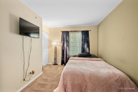 Tiny photo for 635 Windsor Drive #4A, Fox Lake, IL 60020 (MLS # 12732481)