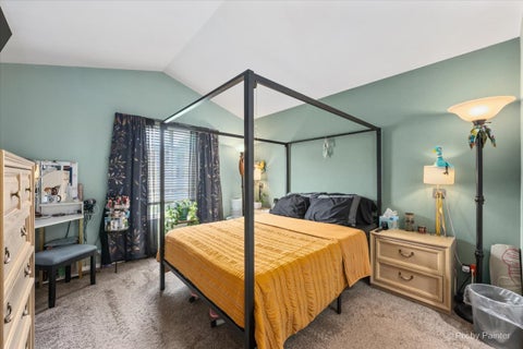 Tiny photo for 635 Windsor Drive #4A, Fox Lake, IL 60020 (MLS # 12732481)