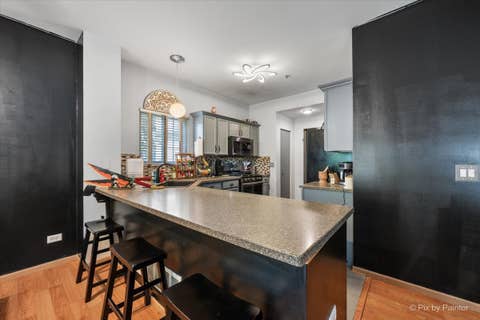 Tiny photo for 635 Windsor Drive #4A, Fox Lake, IL 60020 (MLS # 12732481)