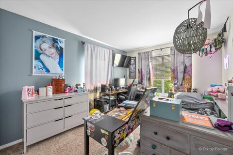 Tiny photo for 635 Windsor Drive #4A, Fox Lake, IL 60020 (MLS # 12732481)