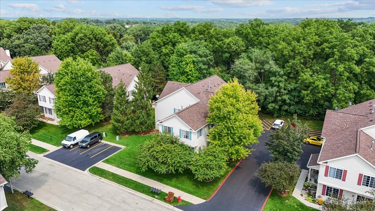 635 Windsor Drive 4A