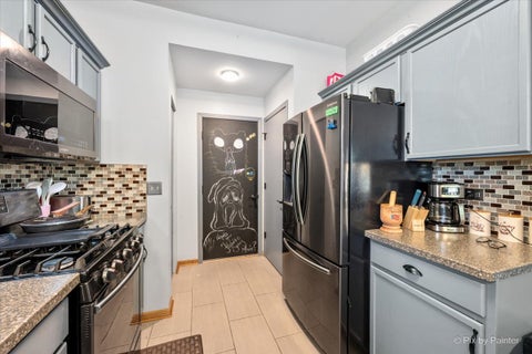 Tiny photo for 635 Windsor Drive #4A, Fox Lake, IL 60020 (MLS # 12732481)