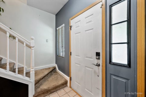 Tiny photo for 635 Windsor Drive #4A, Fox Lake, IL 60020 (MLS # 12732481)