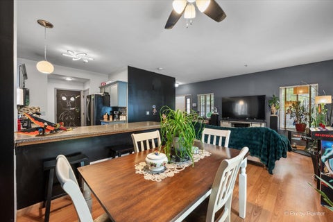 Tiny photo for 635 Windsor Drive #4A, Fox Lake, IL 60020 (MLS # 12732481)