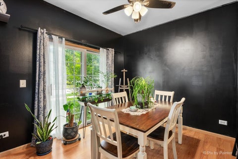 Tiny photo for 635 Windsor Drive #4A, Fox Lake, IL 60020 (MLS # 12732481)