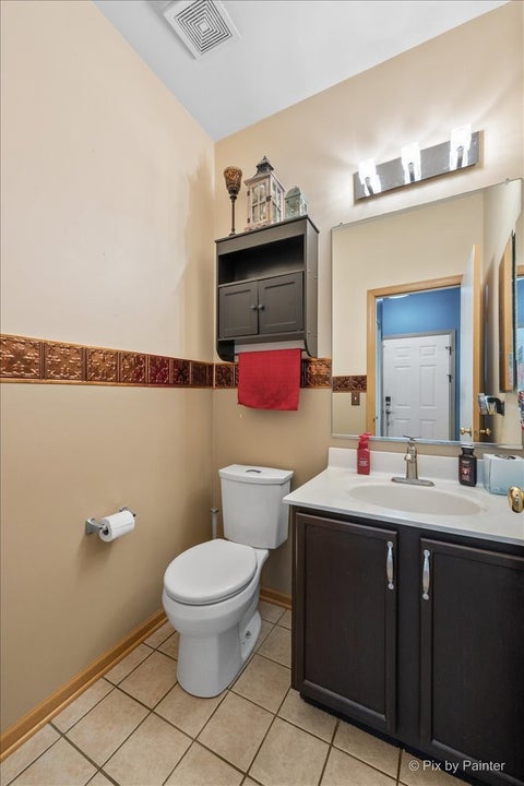 Tiny photo for 635 Windsor Drive #4A, Fox Lake, IL 60020 (MLS # 12732481)