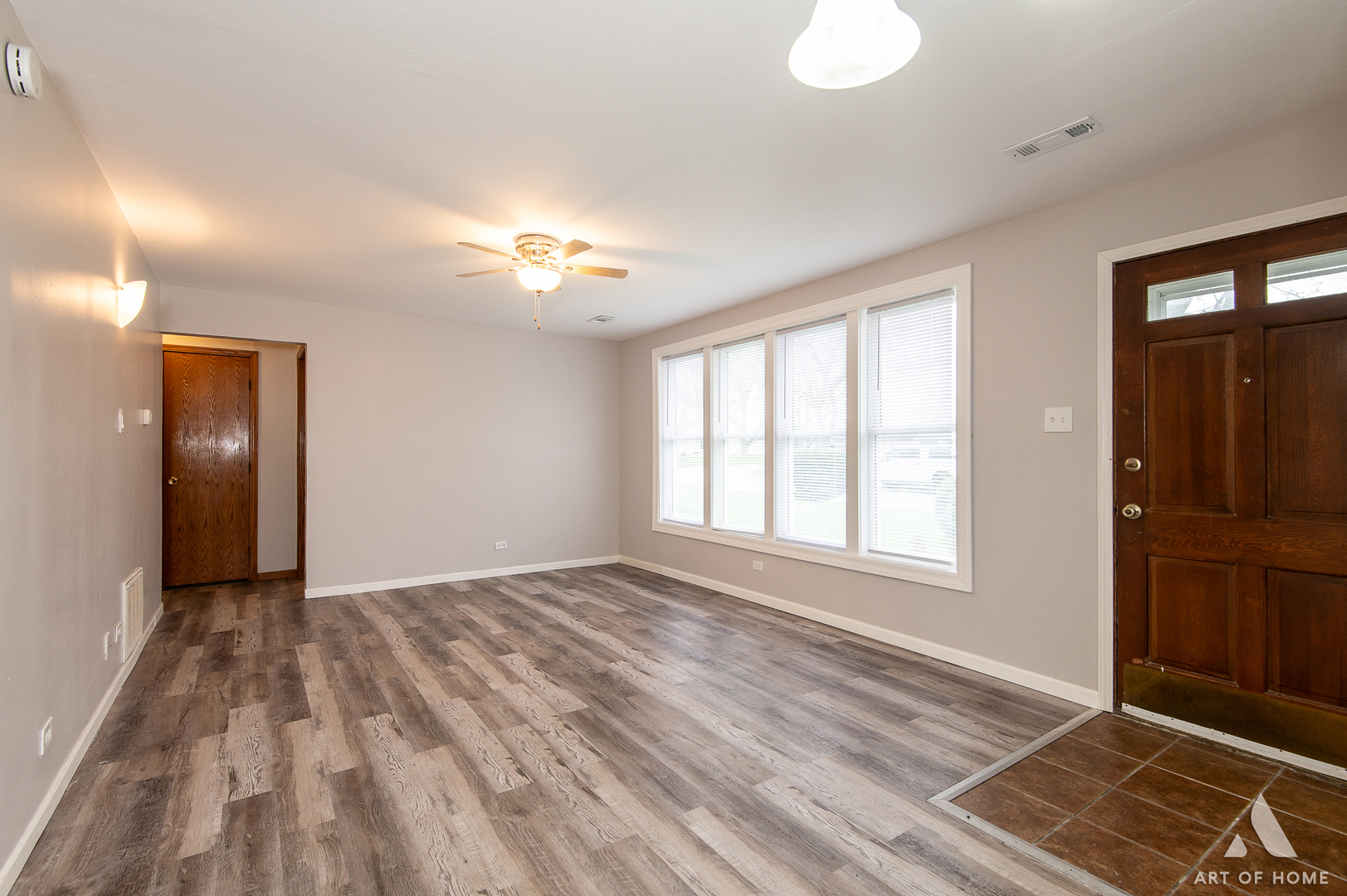 345 Minocqua Street