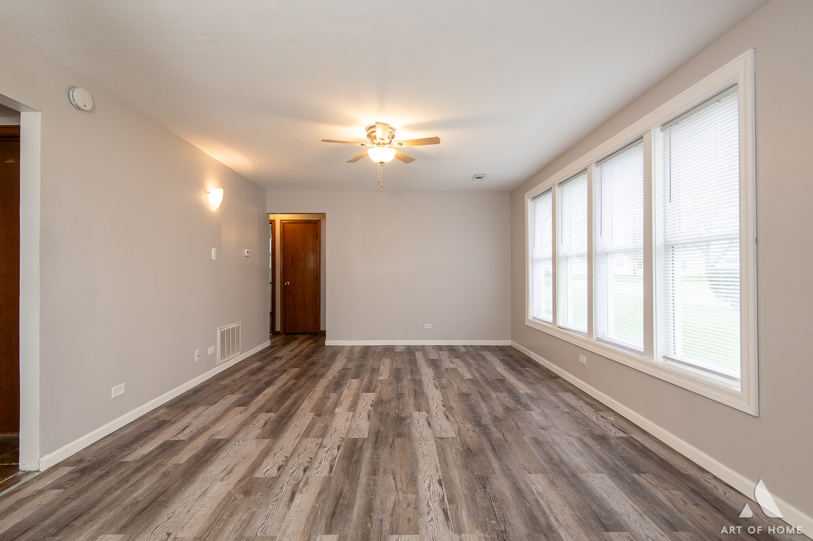 345 Minocqua Street