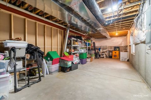 Tiny photo for 3556 Crosswater Court, Elgin, IL 60124 (MLS # 12618680)