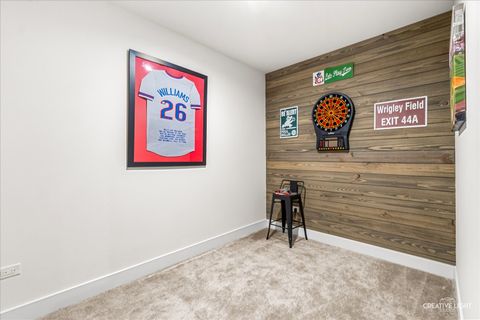 Tiny photo for 3556 Crosswater Court, Elgin, IL 60124 (MLS # 12618680)