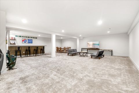 Tiny photo for 3556 Crosswater Court, Elgin, IL 60124 (MLS # 12618680)