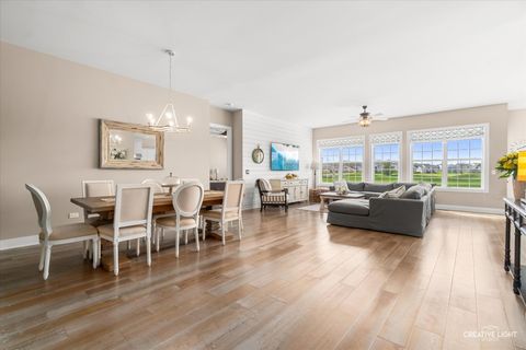 Tiny photo for 3556 Crosswater Court, Elgin, IL 60124 (MLS # 12618680)