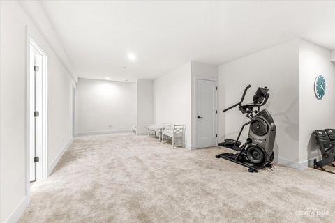 Tiny photo for 3556 Crosswater Court, Elgin, IL 60124 (MLS # 12618680)