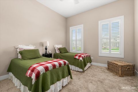 Tiny photo for 3556 Crosswater Court, Elgin, IL 60124 (MLS # 12618680)