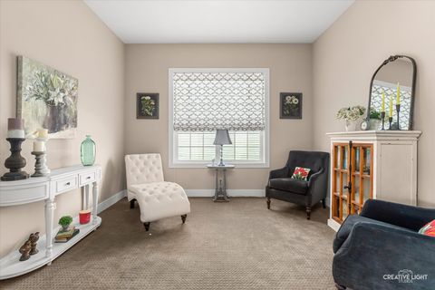 Tiny photo for 3556 Crosswater Court, Elgin, IL 60124 (MLS # 12618680)