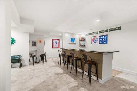 Tiny photo for 3556 Crosswater Court, Elgin, IL 60124 (MLS # 12618680)