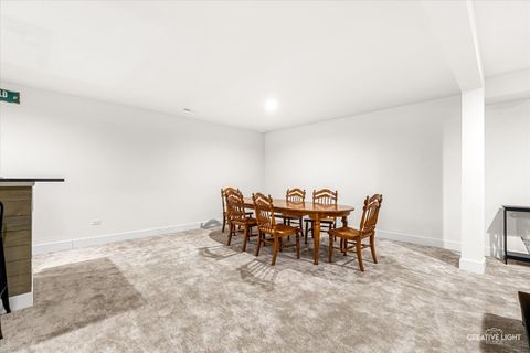 Tiny photo for 3556 Crosswater Court, Elgin, IL 60124 (MLS # 12618680)