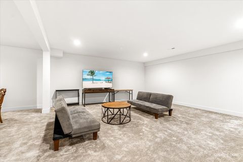 Tiny photo for 3556 Crosswater Court, Elgin, IL 60124 (MLS # 12618680)