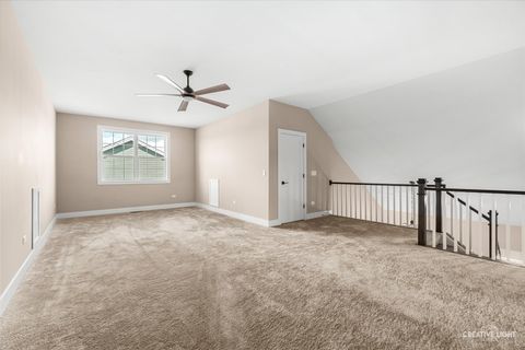 Tiny photo for 3556 Crosswater Court, Elgin, IL 60124 (MLS # 12618680)