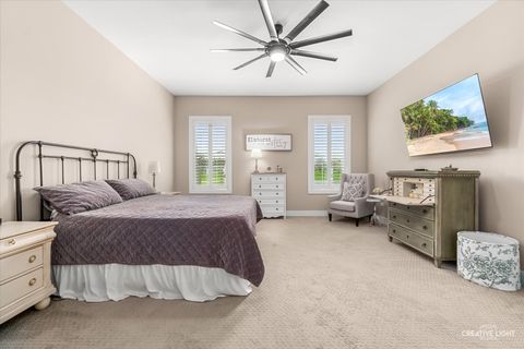 Tiny photo for 3556 Crosswater Court, Elgin, IL 60124 (MLS # 12618680)