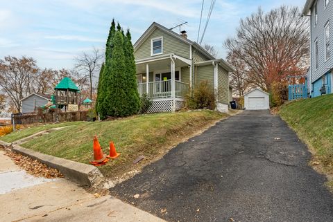 Tiny photo for 643 Wing Street, Elgin, IL 60123 (MLS # 12530258)