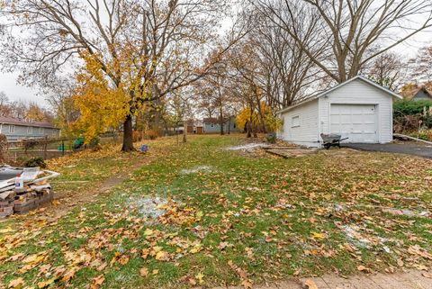 Tiny photo for 643 Wing Street, Elgin, IL 60123 (MLS # 12530258)