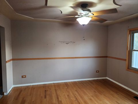 Tiny photo for 1009 Southcreek Drive, Manteno, IL 60950 (MLS # 12491050)