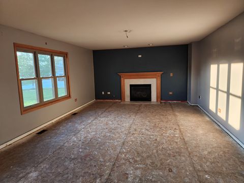 Tiny photo for 1009 Southcreek Drive, Manteno, IL 60950 (MLS # 12491050)