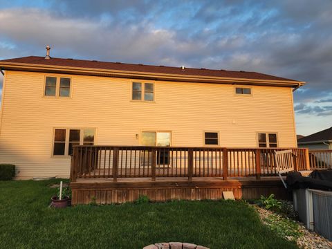 Tiny photo for 1009 Southcreek Drive, Manteno, IL 60950 (MLS # 12491050)