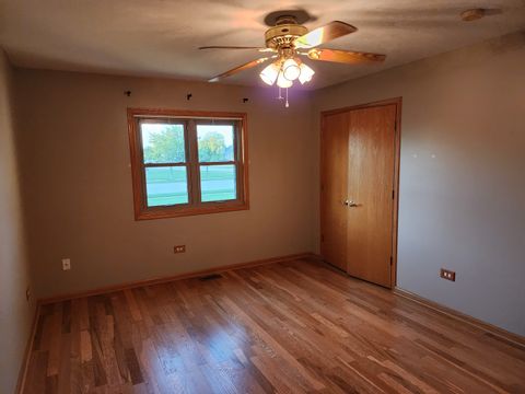 Tiny photo for 1009 Southcreek Drive, Manteno, IL 60950 (MLS # 12491050)