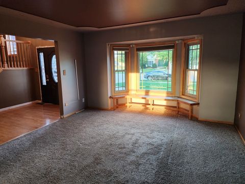 Tiny photo for 1009 Southcreek Drive, Manteno, IL 60950 (MLS # 12491050)