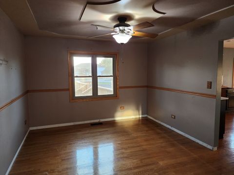 Tiny photo for 1009 Southcreek Drive, Manteno, IL 60950 (MLS # 12491050)