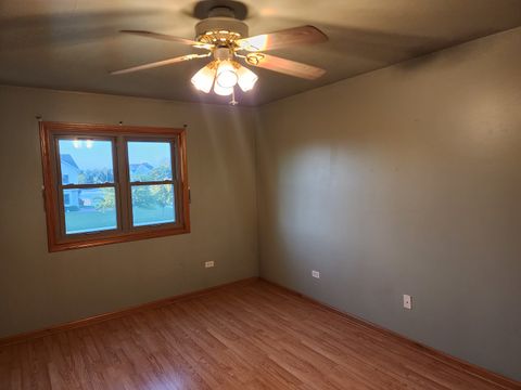 Tiny photo for 1009 Southcreek Drive, Manteno, IL 60950 (MLS # 12491050)