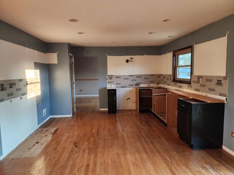 Tiny photo for 1009 Southcreek Drive, Manteno, IL 60950 (MLS # 12491050)