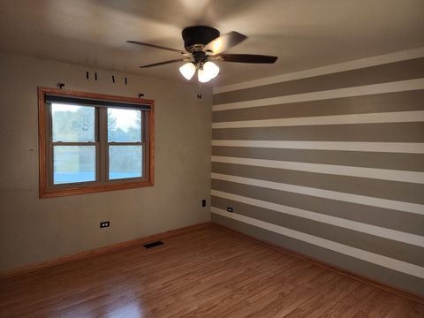 Tiny photo for 1009 Southcreek Drive, Manteno, IL 60950 (MLS # 12491050)