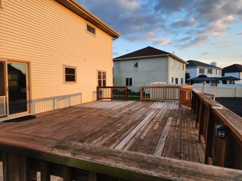 Tiny photo for 1009 Southcreek Drive, Manteno, IL 60950 (MLS # 12491050)