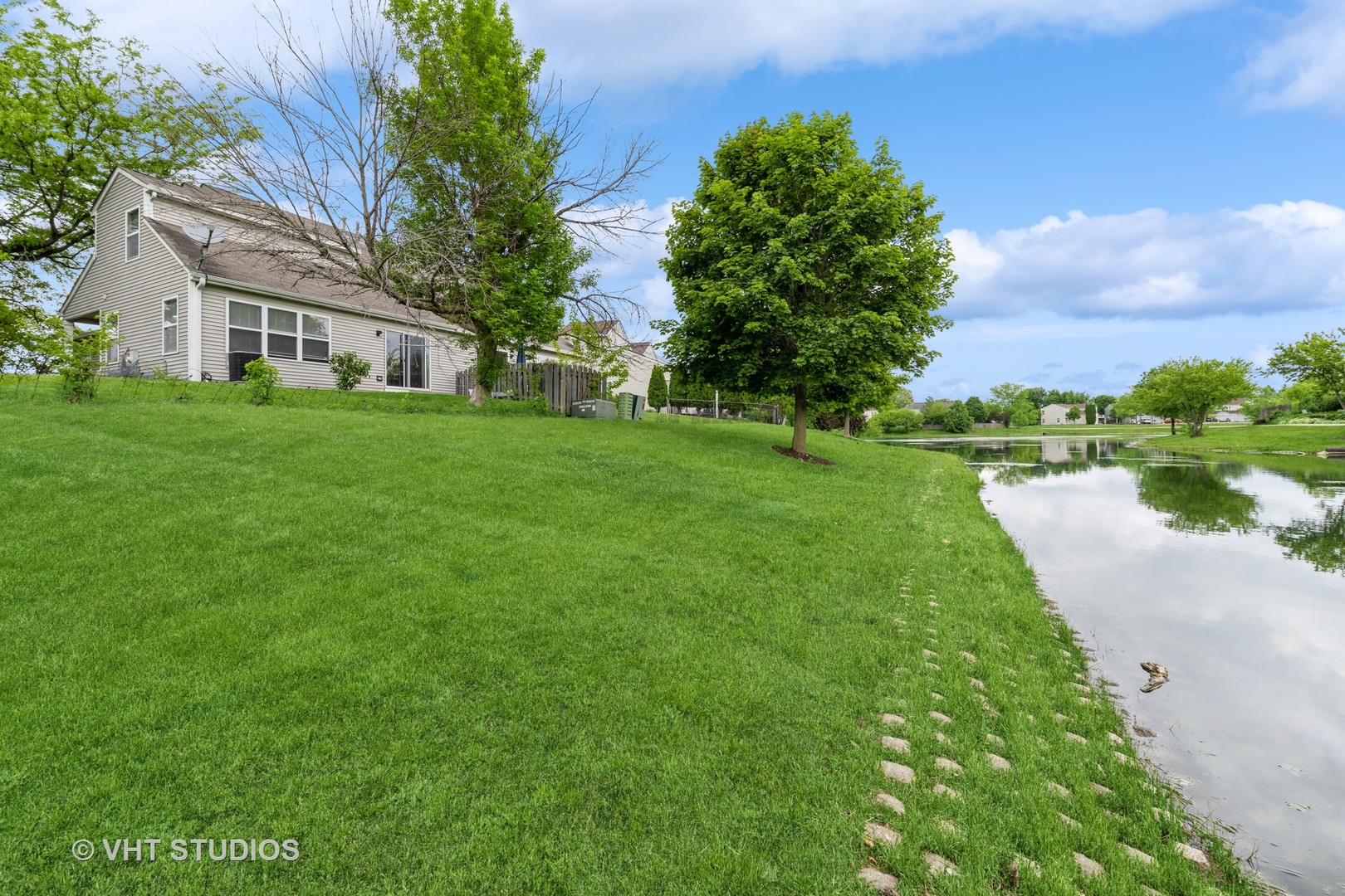 221 Wedgewood Circle