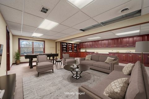 Tiny photo for 32981 N River Road, Libertyville, IL 60048 (MLS # 12556308)