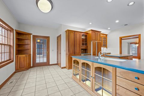 Tiny photo for 32981 N River Road, Libertyville, IL 60048 (MLS # 12556308)