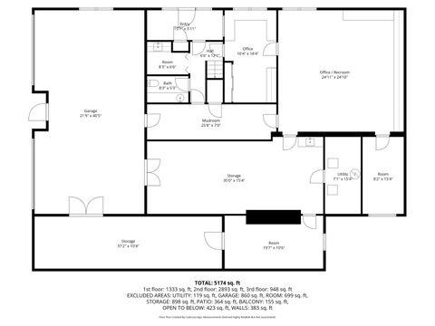 Tiny photo for 32981 N River Road, Libertyville, IL 60048 (MLS # 12556308)