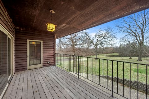 Tiny photo for 32981 N River Road, Libertyville, IL 60048 (MLS # 12556308)