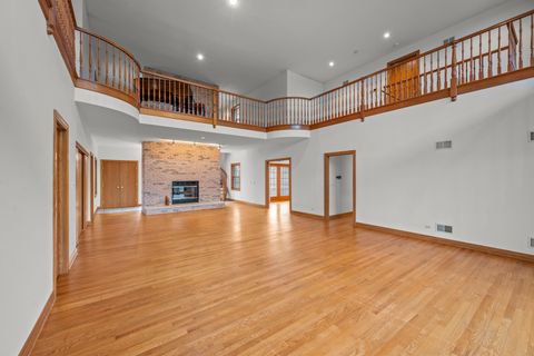 Tiny photo for 32981 N River Road, Libertyville, IL 60048 (MLS # 12556308)
