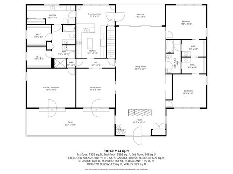 Tiny photo for 32981 N River Road, Libertyville, IL 60048 (MLS # 12556308)