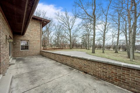 Tiny photo for 32981 N River Road, Libertyville, IL 60048 (MLS # 12556308)