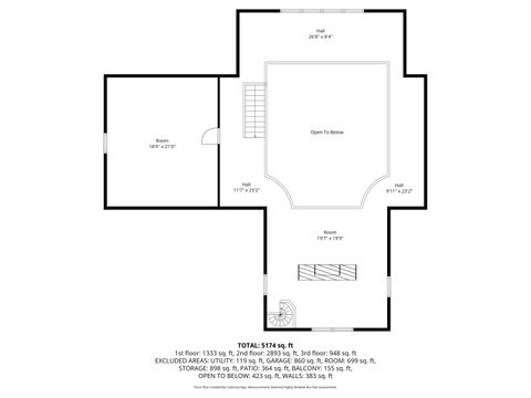 Tiny photo for 32981 N River Road, Libertyville, IL 60048 (MLS # 12556308)