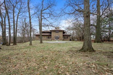 Tiny photo for 32981 N River Road, Libertyville, IL 60048 (MLS # 12556308)