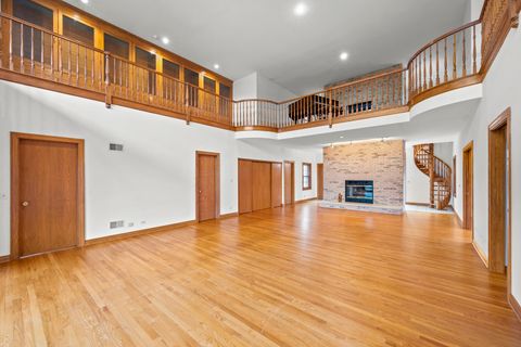 Tiny photo for 32981 N River Road, Libertyville, IL 60048 (MLS # 12556308)