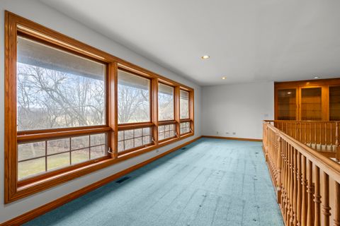 Tiny photo for 32981 N River Road, Libertyville, IL 60048 (MLS # 12556308)