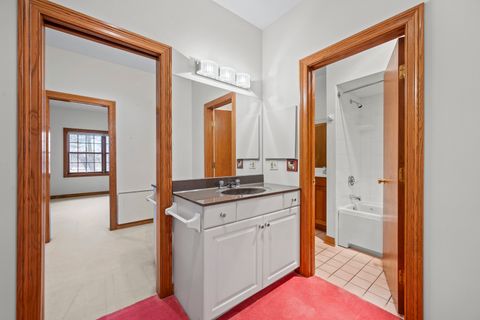 Tiny photo for 32981 N River Road, Libertyville, IL 60048 (MLS # 12556308)