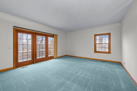 Tiny photo for 32981 N River Road, Libertyville, IL 60048 (MLS # 12556308)